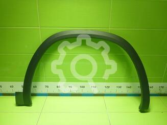 Накладка крыла переднего правого Geely Monjaro I 2021 - н.в.