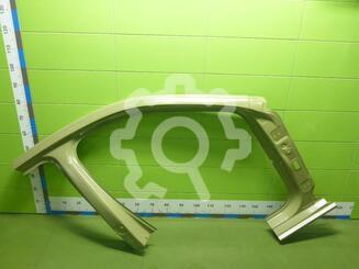 Боковина правая Haval Jolion I 2021 - н.в.