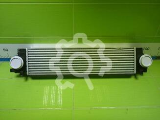 Интеркулер Geely Preface I 2024 - н.в.