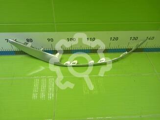 Накладка бампера переднего Haval M6 II 2021 - н.в.