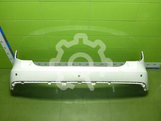 Бампер задний Haval Jolion I 2021 - н.в.