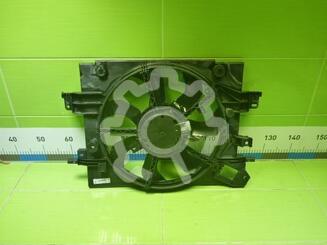 Вентилятор радиатора Lada Vesta 2015 - н.в.