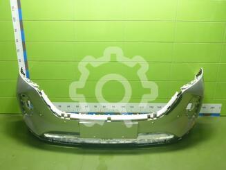 Бампер передний Haval M6 II 2021 - н.в.