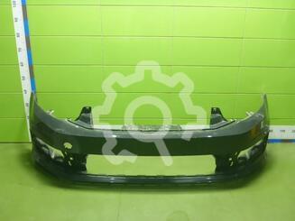 Бампер передний Volkswagen Polo V (Sedan RUS) 2011 - 2020