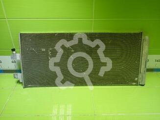 Радиатор кондиционера (конденсер) Geely Monjaro I 2021 - н.в.