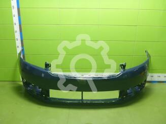 Бампер передний Skoda Rapid I 2012 - 2020