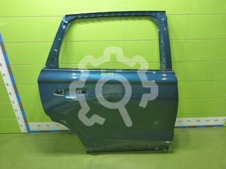 Дверь задняя правая Geely Monjaro I 2021 - н.в.