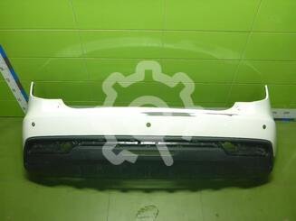 Бампер задний Haval Jolion I 2021 - н.в.