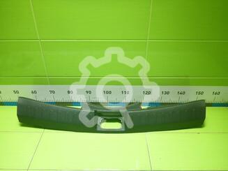 Обшивка багажника Haval Jolion I 2021 - н.в.