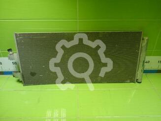 Радиатор кондиционера (конденсер) Geely Monjaro I 2021 - н.в.