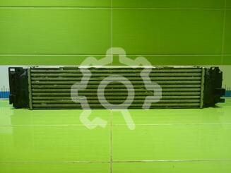 Интеркулер Geely Monjaro I 2021 - н.в.