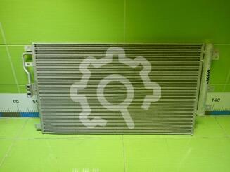 Радиатор кондиционера (конденсер) Haval Jolion I 2021 - н.в.
