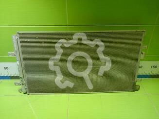 Радиатор кондиционера (конденсер) Haval M6 II 2021 - н.в.