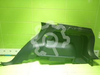 Обшивка багажника Haval Jolion I 2021 - н.в.