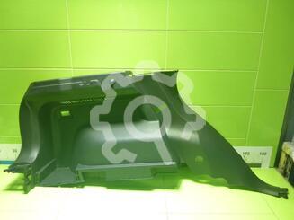 Обшивка багажника Haval Jolion I 2021 - н.в.