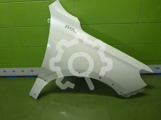 Крыло переднее правое Haval Jolion I 2021 - н.в.