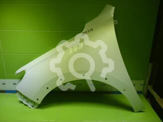 Крыло переднее левое Haval Jolion I 2021 - н.в.