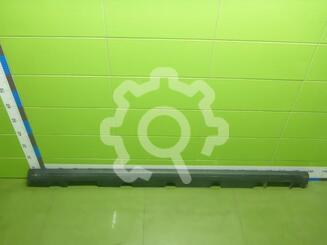 Накладка порога (наружная) Haval Jolion I 2021 - н.в.