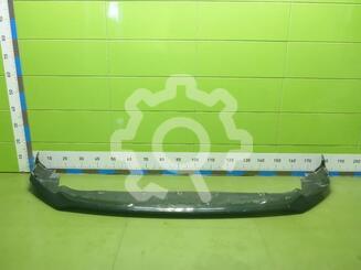 Юбка передняя Geely Cityray I 2024 - н.в.