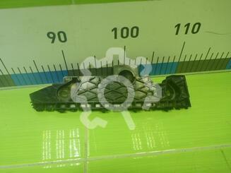 Кронштейн бампера переднего Haval M6 II 2021 - н.в.