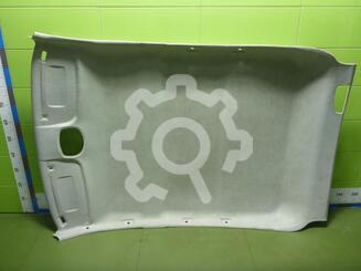 Обшивка потолка Lada Kalina I 2004 - 2013