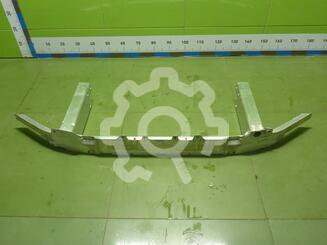 Усилитель переднего бампера BMW X3 [G01] 2017 - н.в.