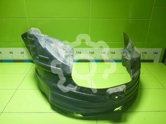 Локер передний левый Haval Jolion I 2021 - н.в.