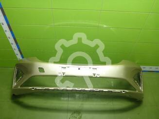 Бампер передний Geely Emgrand 7 I 2016 - н.в.