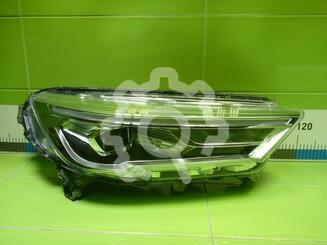 Фара правая Haval M6 II 2021 - н.в.