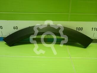 Накладка крыла заднего правого Haval F7 I 2019 - 2024