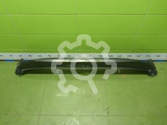 Наполнитель переднего бампера Toyota Land Cruiser Prado [150] 2009 - н.в.