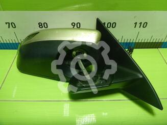 Зеркало заднего вида правое Geely Emgrand 7 I 2016 - н.в.