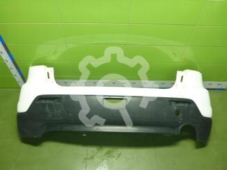 Бампер задний Mitsubishi ASX I 2010 - н.в.
