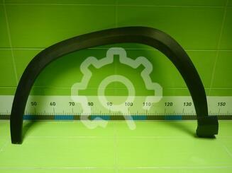 Накладка крыла переднего левого Geely Cityray I 2024 - н.в.