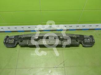 Наполнитель переднего бампера Lexus RX IV 2015 - 2024