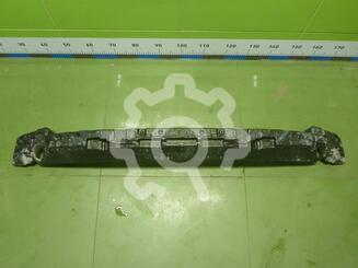 Наполнитель переднего бампера Toyota Camry VIII [XV70] 2017 - н.в.