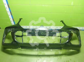 Бампер передний BMW X6 III [G06] 2019 - н.в.