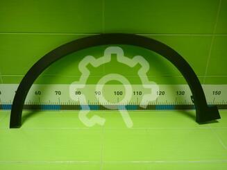 Накладка крыла переднего левого DongFeng AX7 I 2015 - н.в.