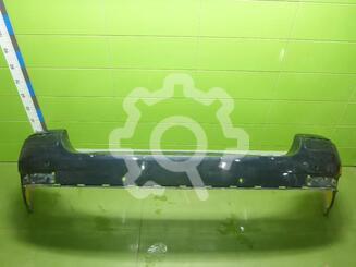 Бампер задний Mercedes-Benz GL-Klasse I [X164] 2006 - 2012
