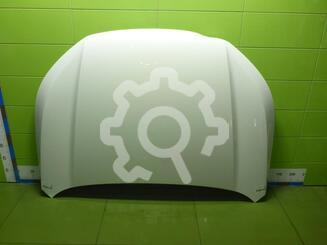 Капот Haval M6 II 2021 - н.в.