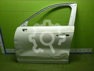 Дверь передняя левая Haval Jolion I 2021 - н.в.