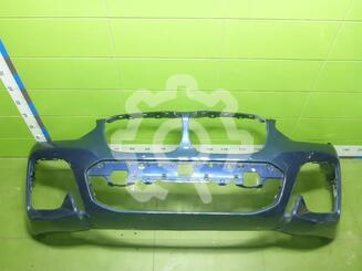 Бампер передний BMW X3 [G01] 2017 - н.в.