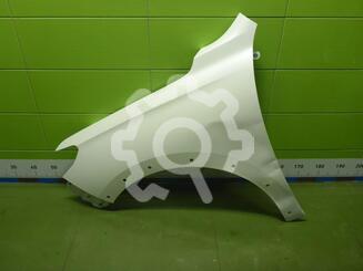 Крыло переднее левое Haval Jolion I 2021 - н.в.