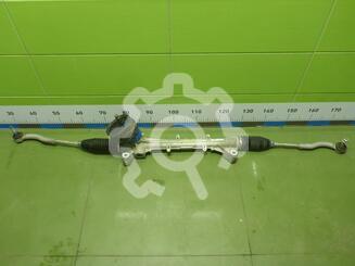 Рейка рулевая Geely Emgrand 7 I 2016 - н.в.