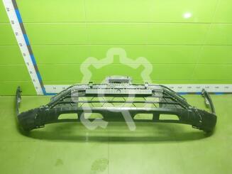 Бампер передний Hyundai Creta II 2021 - н.в.