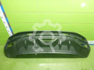 Бампер задний Geely Coolray I 2020 - н.в.