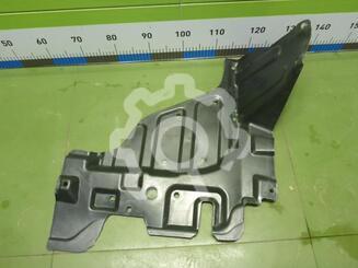 Пыльник двигателя Geely MK Cross c 2011 г.