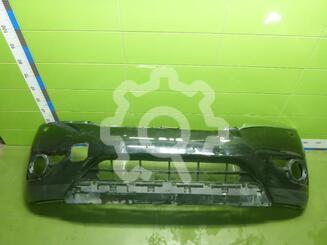 Бампер передний Nissan Pathfinder IV [R52] 2012 - 2020