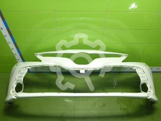 Бампер передний Toyota Camry VIII [XV70] 2017 - н.в.