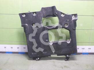 Пыльник двигателя Toyota Land Cruiser [300] 2021 - н.в.